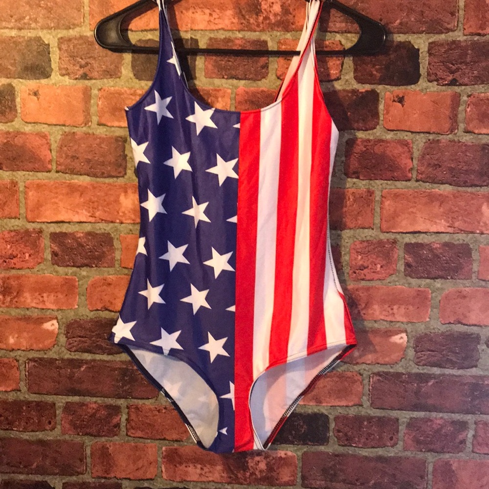 Bodysuit